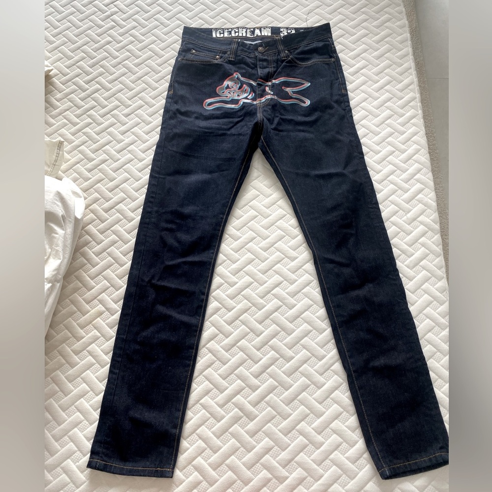 BBC Vintage Jeans - Rare Find